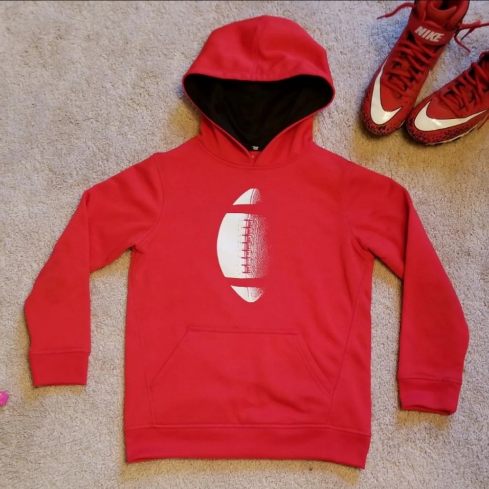Tek Gear football Hoodie